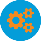 Business Process Transformation icon