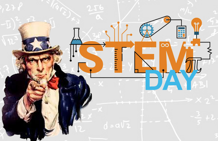 Stem Day image